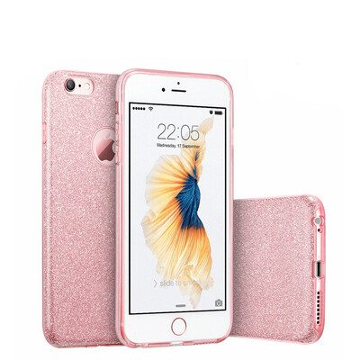 The new flash toner phone shell three in one Apple mobile phone soft shell anti - drop mobile phone protection shell
The new flash toner phone shell three in one Apple mobile phone soft shell anti - drop mobile phone protection shell