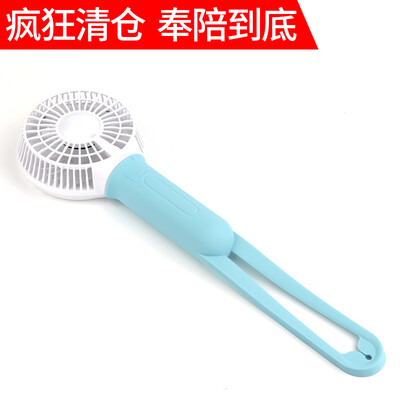 Sendio Outdoor Creative Handheld Small Fan / Fan / USB Fan Портативный USB Многофункциональное зарядное устройство Зарядное устройство Mini Mini Fan Blue
Sendio Outdoor Creative Handheld Small Fan / Fan / USB Fan Портативный USB Многофункциональное зарядное устройство Зарядное устройство Mini Mini Fan Blue