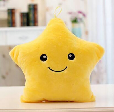 Luminous pillow Christmas Toys, Led Light Pillow,plush Pillow, Hot Colorful Stars,kids Toys, Birthday Gift
Luminous pillow Christmas Toys, Led Light Pillow,plush Pillow, Hot Colorful Stars,kids Toys, Birthday Gift