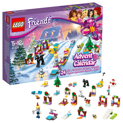 Lego Good Friends Series 7 years old - 12 years old heart city hospital 41318 children building blocks toys LEGO
Lego Good Friends Series 7 years old - 12 years old heart city hospital 41318 children building blocks toys LEGO