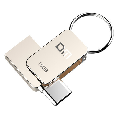 DM PD059 (small mushrooms) 16GB USB3.0 + Type-C 3.1 fladisk high-speed car flash disk
DM PD059 (small mushrooms) 16GB USB3.0 + Type-C 3.1 fladisk high-speed car flash disk