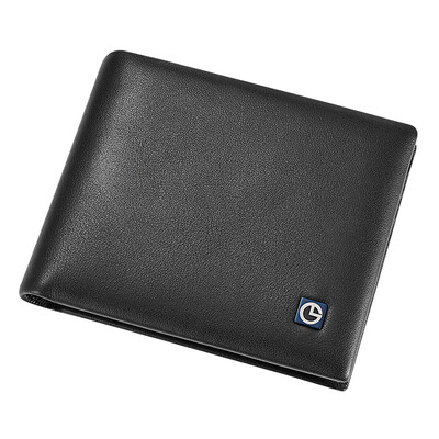 Goldlion mens wallet mens simple wallet casual fashion mens ticket holder MW735471-41991 black cross section
Goldlion mens wallet mens simple wallet casual fashion mens ticket holder MW735471-41991 black cross section