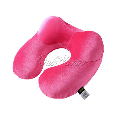 Cntomlv Travel Pillow for Airplane Inflatable Neck Pillow Travel Accessories Comfortable Pillows for Sleep Home Textile 3 Colors
Cntomlv Travel Pillow for Airplane Inflatable Neck Pillow Travel Accessories Comfortable Pillows for Sleep Home Textile 3 Colors