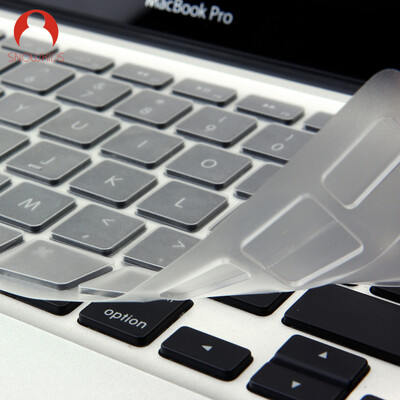Snowkids Apple Macbook Air 13 / Pro 15,4 Retina ультратонкий мембранная клавиатура совершенно ясно
Snowkids Apple Macbook Air 13 / Pro 15,4 Retina ультратонкий мембранная клавиатура совершенно ясно