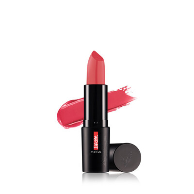 Yuxi (YUE-SAI) Cordyceps Huan Yan Heng color condensate lipstick rose red 3.9g (moisturizing lip lipstick makeup lipstick
Yuxi (YUE-SAI) Cordyceps Huan Yan Heng color condensate lipstick rose red 3.9g (moisturizing lip lipstick makeup lipstick