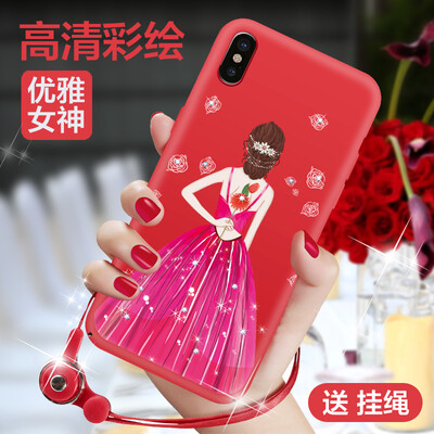 Mo Вентилятор X Apple, телефон оболочки Apple, телефон оболочки iPhoneX X / 10 все включено защитный кожух защитный твердой оболочки падение сопротивления творческой 3D трехмерный рельеф картины женские модели Проститутка
Mo Вентилятор X Apple, телефон оболочки Apple, телефон оболочки iPhoneX X / 10 все включено защитный кожух защитный твердой оболочки падение сопротивления творческой 3D трехмерный рельеф картины женские модели Проститутка