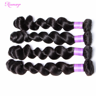 7A Peruvian Loose Wave Virgin Hair 4 Bundles Peruvian Virgin Hair Loose Wave Peruvian Curly Weave Cheap Human Hair Weave Bundles
7A Peruvian Loose Wave Virgin Hair 4 Bundles Peruvian Virgin Hair Loose Wave Peruvian Curly Weave Cheap Human Hair Weave Bundles