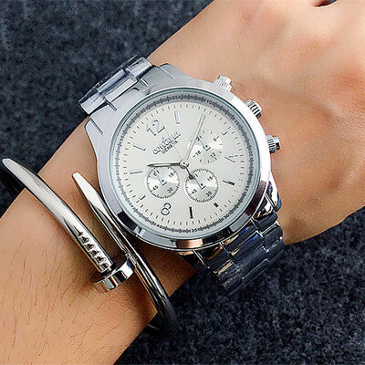 Luxury Design Women Watch CONTENA Elegant Ladies Quartz Watch 3 Dial Decoration Simple Style Wristwatch
Luxury Design Women Watch CONTENA Elegant Ladies Quartz Watch 3 Dial Decoration Simple Style Wristwatch