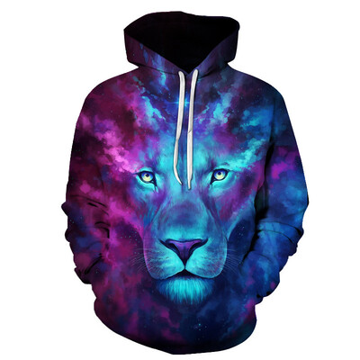 Fashion mens clothing 3D printing ice&fire Hoodie autumn&winter Men Sweater Cotton Size -6XL
Fashion mens clothing 3D printing ice&fire Hoodie autumn&winter Men Sweater Cotton Size -6XL