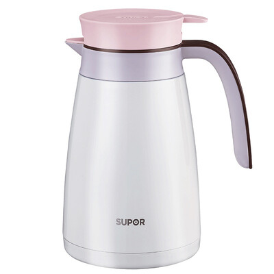 Jingdong Supermarket Supor supor household vacuum insulation pot • bamboo rhyme series 16L peach powder KC16AF1
Jingdong Supermarket Supor supor household vacuum insulation pot • bamboo rhyme series 16L peach powder KC16AF1