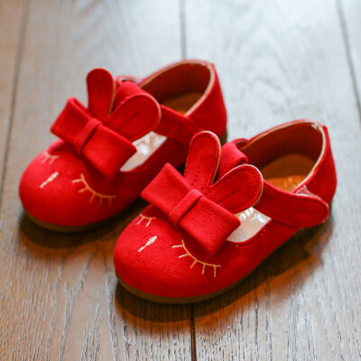 Children Shoes Girls Shoes 2018 Spring New Fashion Cute Rabbit Toddler Baby Shoes Soft Sole Kids Shoes for Girl Princess Flat
Children Shoes Girls Shoes 2018 Spring New Fashion Cute Rabbit Toddler Baby Shoes Soft Sole Kids Shoes for Girl Princess Flat