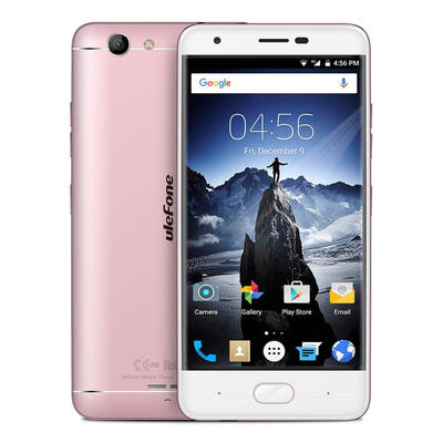 Ulefone U008 Pro 5.0Inch HD Screen Android 6.0 4G LTE Smartphone 2GB RAM 16GB ROM MT6737 64-Bit Quad core 13.0MP
Ulefone U008 Pro 5.0Inch HD Screen Android 6.0 4G LTE Smartphone 2GB RAM 16GB ROM MT6737 64-Bit Quad core 13.0MP