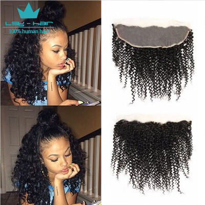 Lace Frontal Closure Malaysian Virgin Hair Kinky Curly Lace Frontal With Baby Hair 134 Lace Frontal Closures
Lace Frontal Closure Malaysian Virgin Hair Kinky Curly Lace Frontal With Baby Hair 134 Lace Frontal Closures