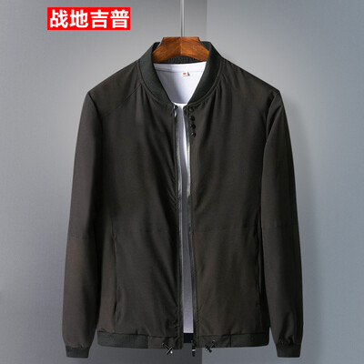 Костюм бейсбольной футболки Battlefield Jeep Jacket с женским контуром Мужская куртка 17121Z7007 Black XL
Костюм бейсбольной футболки Battlefield Jeep Jacket с женским контуром Мужская куртка 17121Z7007 Black XL