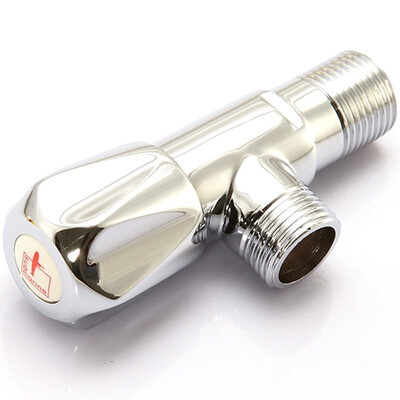 Submarine F007 full copper angle valve triangular valve hot and cold extended angle valve large flow water heater special angle valve
Submarine F007 full copper angle valve triangular valve hot and cold extended angle valve large flow water heater special angle valve