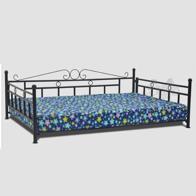 F.BARTL folding Pet Couch Bed large Dogs Metal Frame Comfy Dog Beds with comfortable Cushion
F.BARTL folding Pet Couch Bed large Dogs Metal Frame Comfy Dog Beds with comfortable Cushion