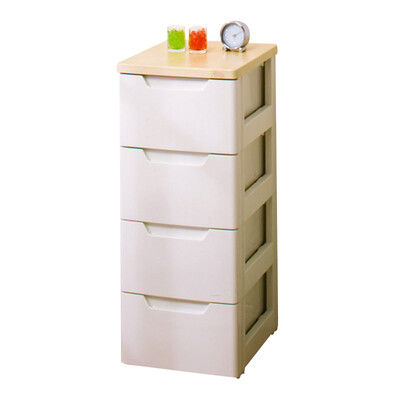 Alice IRIS environmental protection material HG4 layer drawer storage cabinet finishing cabinet locker wardrobe storage cabinet HG-324B white pear
Alice IRIS environmental protection material HG4 layer drawer storage cabinet finishing cabinet locker wardrobe storage cabinet HG-324B white pear