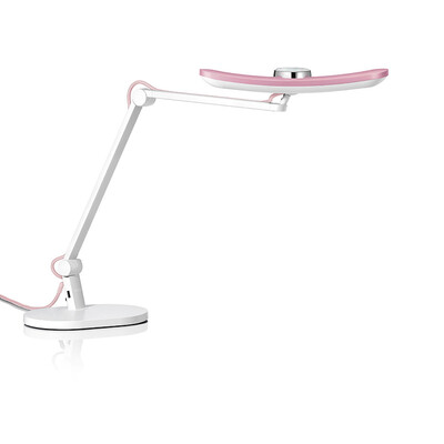 BenQ BenQ WiT MindDuo Smart Children Student Study Desk LED Dormitory Table Lamp Pretty Powder
BenQ BenQ WiT MindDuo Smart Children Student Study Desk LED Dormitory Table Lamp Pretty Powder