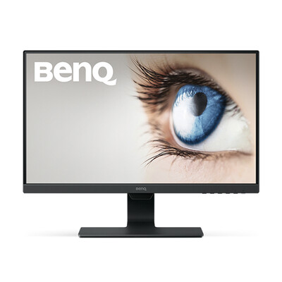 BenQ GW2480 24-inch narrow bezel IPS screen can be wall-mounted intelligent dimming love computer LCD monitor VGA HDMI DP interface
BenQ GW2480 24-inch narrow bezel IPS screen can be wall-mounted intelligent dimming love computer LCD monitor VGA HDMI DP interface