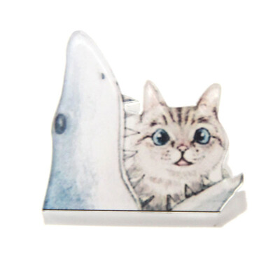 Gernro Акриловые Значок Pin на рюкзак Кошки Значки для одежды
Gernro Акриловые Значок Pin на рюкзак Кошки Значки для одежды