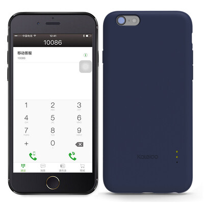 Карта больше, чем музыка (Kaleido) Gemini двойной сим телефон оболочки яблоко артефакт двойной карты двойной режим ожидания подходит для iphone6plus / 6с плюс голубой сон
Карта больше, чем музыка (Kaleido) Gemini двойной сим телефон оболочки яблоко артефакт двойной карты двойной режим ожидания подходит для iphone6plus / 6с плюс голубой сон