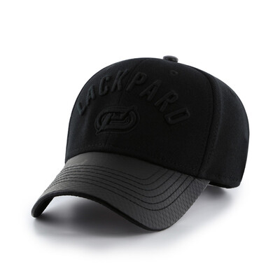 LACKPARD outdoor sports cotton baseball cap for men fashion leisure shade golf cap black
LACKPARD outdoor sports cotton baseball cap for men fashion leisure shade golf cap black