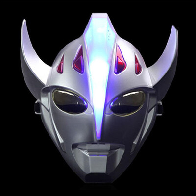 LED Светящиеся Superhero Альтман Маска Маска Человек-паук Железный человек Халк Бэтмен партии мультфильм для Дня защиты детей косплей
LED Светящиеся Superhero Альтман Маска Маска Человек-паук Железный человек Халк Бэтмен партии мультфильм для Дня защиты детей косплей