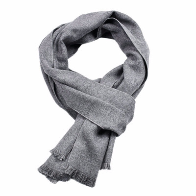 Guttavalli Fashion Men British Small Solid Color Long Warm Shawl Winter Cashmere Romantic Scarves Male Skinny Double Sides Scarf
Guttavalli Fashion Men British Small Solid Color Long Warm Shawl Winter Cashmere Romantic Scarves Male Skinny Double Sides Scarf