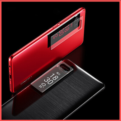 KOOLIFE Meizu PRO7 mobile phone back film mobile phone protection film HD transparent film non-tempered film for Meizu pro7
KOOLIFE Meizu PRO7 mobile phone back film mobile phone protection film HD transparent film non-tempered film for Meizu pro7