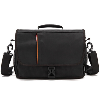 Saut� statin KB08D digital SLR camera bag camera bag camera shoulder waterproof multi-mirror business rain cover professional type
Saut� statin KB08D digital SLR camera bag camera bag camera shoulder waterproof multi-mirror business rain cover professional type
