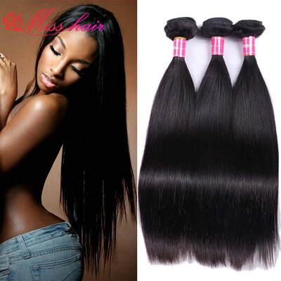 Indian Virgin Hair Straight 3Bundles Weave 7A Grade Virgin Unprocessed Human Hair Indian Virgin Hair Cheap Hair Weave Bundles
Indian Virgin Hair Straight 3Bundles Weave 7A Grade Virgin Unprocessed Human Hair Indian Virgin Hair Cheap Hair Weave Bundles