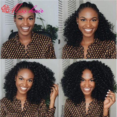 7A Peruvian Kinky Curly Virgin Hair 3 Bundle Deals Soft Afro Kinky Curly Hair Peruvian Unprocessed Virgin Hair Curly Weave
7A Peruvian Kinky Curly Virgin Hair 3 Bundle Deals Soft Afro Kinky Curly Hair Peruvian Unprocessed Virgin Hair Curly Weave