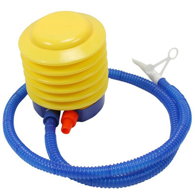 Adandyish foot inflatable pump air mattress boat pillow swimming ring pool pump balloon air pump foot pump inflatable tube
Adandyish foot inflatable pump air mattress boat pillow swimming ring pool pump balloon air pump foot pump inflatable tube