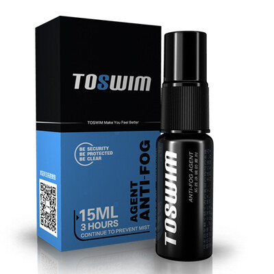 Extension TOSWIM T0824 Anti-fog swimming goggles anti-fog agent Nanotechnology
Extension TOSWIM T0824 Anti-fog swimming goggles anti-fog agent Nanotechnology