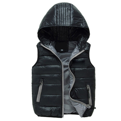 WE ONE DREAM Warm Children Vests Waistcoats Girls Boys Outerwear&Coats Candy Color Kids Jackets Autumn Winter Kids Clothes
WE ONE DREAM Warm Children Vests Waistcoats Girls Boys Outerwear&Coats Candy Color Kids Jackets Autumn Winter Kids Clothes