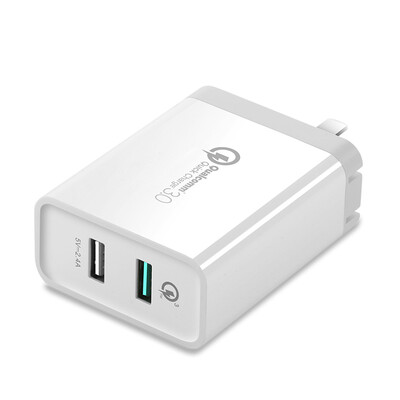 Зеленый Альянс QC3.0 + 2.4A двухпортовый зарядное устройство Huawei fcp многопортовый USB быстрый заряд головой Эндрюс мобильный телефон адаптер питания поддержка Apple просо 5/6 слава 40713 белый
Зеленый Альянс QC3.0 + 2.4A двухпортовый зарядное устройство Huawei fcp многопортовый USB быстрый заряд головой Эндрюс мобильный телефон адаптер питания поддержка Apple просо 5/6 слава 40713 белый