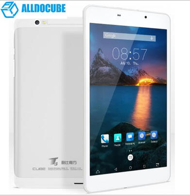 8-дюймовый Alldocube T8 Plus / Cube t8 ultimate 1920 * 1200 Телефонный планшетный ПК MTK8783 Octa Core Android 6.0 2GB Ram 16GB Rom
8-дюймовый Alldocube T8 Plus / Cube t8 ultimate 1920 * 1200 Телефонный планшетный ПК MTK8783 Octa Core Android 6.0 2GB Ram 16GB Rom