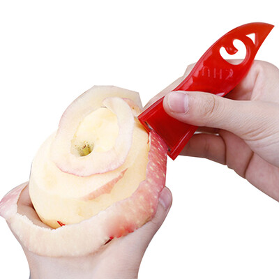 TANHAO Portable Travel Fruit Knife Apple Peeling Knife Peeler Melon Peeler Manual Scraper Color Random
TANHAO Portable Travel Fruit Knife Apple Peeling Knife Peeler Melon Peeler Manual Scraper Color Random