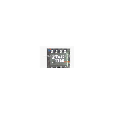 10pcs/lot FREE SHIPPING LT1360CS8 LT1360 SOP NEW IC 
10pcs/lot FREE SHIPPING LT1360CS8 LT1360 SOP NEW IC
