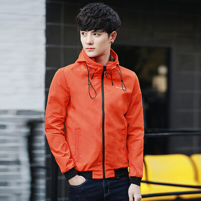 Jacket men fall casual youth autumn clothes men 2017 new men's jacket tide students men's clothing as gift for men's
Jacket men fall casual youth autumn clothes men 2017 new men's jacket tide students men's clothing as gift for men's