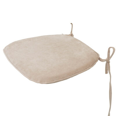Nobildonna Solid 4543cm Memory Foam Chair Pad with Ties Kitchen Dining Home Decor Office Chair Seat Pads Cushion
Nobildonna Solid 4543cm Memory Foam Chair Pad with Ties Kitchen Dining Home Decor Office Chair Seat Pads Cushion