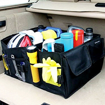 Car Supplies Folding Storage Bag Travel Bag Large Size Finishing Box Auto Interior Accessories Square Multifunction
Car Supplies Folding Storage Bag Travel Bag Large Size Finishing Box Auto Interior Accessories Square Multifunction