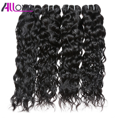 Allove Hair Products 7A Brazilian Water Wave Virgin Hair 10Pcs 100 Unprocessed Virgin Human Hair Extensions 8-28Inch Nature Colo
Allove Hair Products 7A Brazilian Water Wave Virgin Hair 10Pcs 100 Unprocessed Virgin Human Hair Extensions 8-28Inch Nature Colo