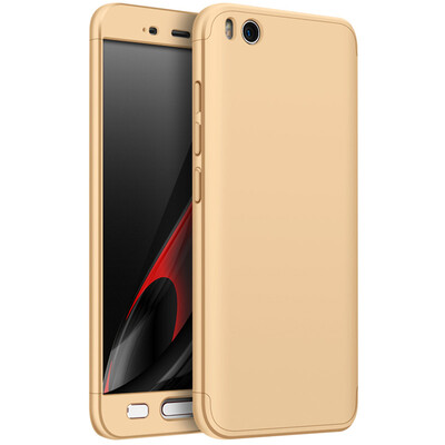 GANGXUN Xiaomi Mi 5s Case 360 Full Protection Ultra Slim Hard PC Protective Cover for Xiaomi Mi 5s Free Glass Film
GANGXUN Xiaomi Mi 5s Case 360 Full Protection Ultra Slim Hard PC Protective Cover for Xiaomi Mi 5s Free Glass Film