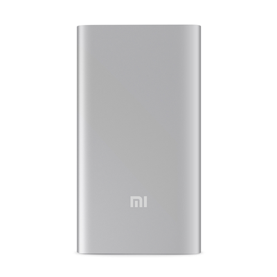 Xiaomi Portable 5000mAh Universal Power Bank Quick Phone USB OutputInput Ultra Battery Charger External Battery Phone Charger
Xiaomi Portable 5000mAh Universal Power Bank Quick Phone USB OutputInput Ultra Battery Charger External Battery Phone Charger