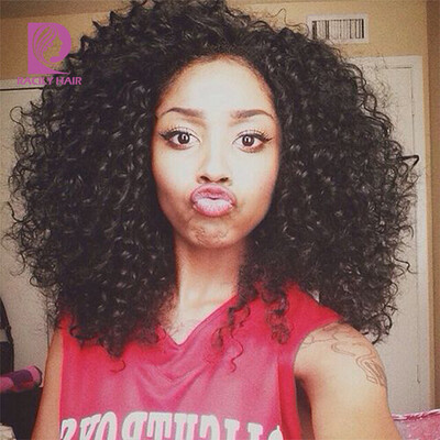 Amazing 8A Cheap Peruvian Curly Virgin Hair 3 Pcs/Lot Afro Kinky Curly Virgin Hair Natural Black Pervuain Deep Curls Hair
Amazing 8A Cheap Peruvian Curly Virgin Hair 3 Pcs/Lot Afro Kinky Curly Virgin Hair Natural Black Pervuain Deep Curls Hair