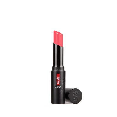 Yuxi (YUE-SAI) Ganoderma lucidum health through lipstick lipstick 3.1g PK02 (moisturizing lip lipstick makeup lipstick)
Yuxi (YUE-SAI) Ganoderma lucidum health through lipstick lipstick 3.1g PK02 (moisturizing lip lipstick makeup lipstick)