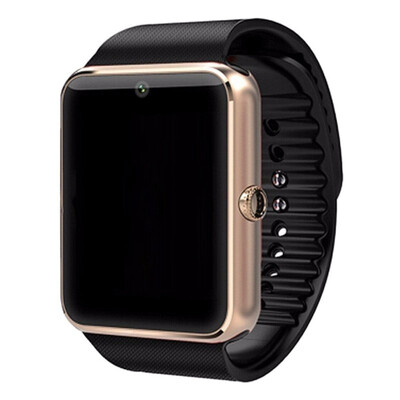2017 NEWEST SMART WATCH GT08 Bluetooth SmartWatch WristWatch compatible with SamsungXiaomi huaiweiIPHONE Androidios