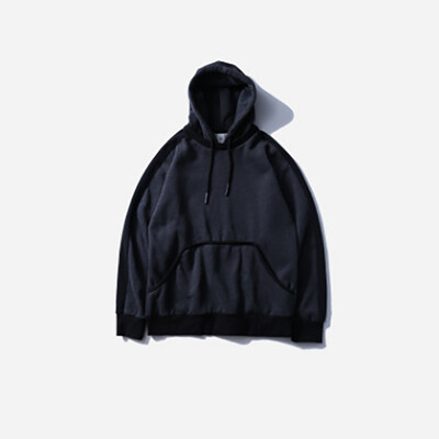 Retro sports tide brand men sweater 2017 autumn and winter new neck hooded sweater men side zipper
Retro sports tide brand men sweater 2017 autumn and winter new neck hooded sweater men side zipper