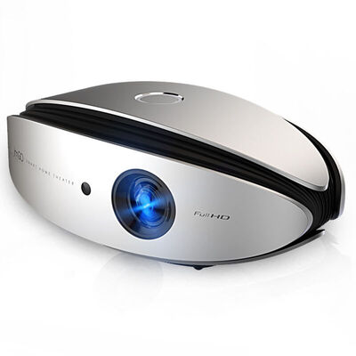 Гайки (JmGO) X1 домашний проектор проектора с полным HD проектором (разрешение 1080P 950 лм автофокус Эндрюс интеллектуальный театр)
Гайки (JmGO) X1 домашний проектор проектора с полным HD проектором (разрешение 1080P 950 лм автофокус Эндрюс интеллектуальный театр)
